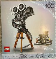 Lego Disney 43230 - Walt Disney Tribute Camera