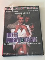 Brigitte Nielsen DVD - Unter Mordverdacht