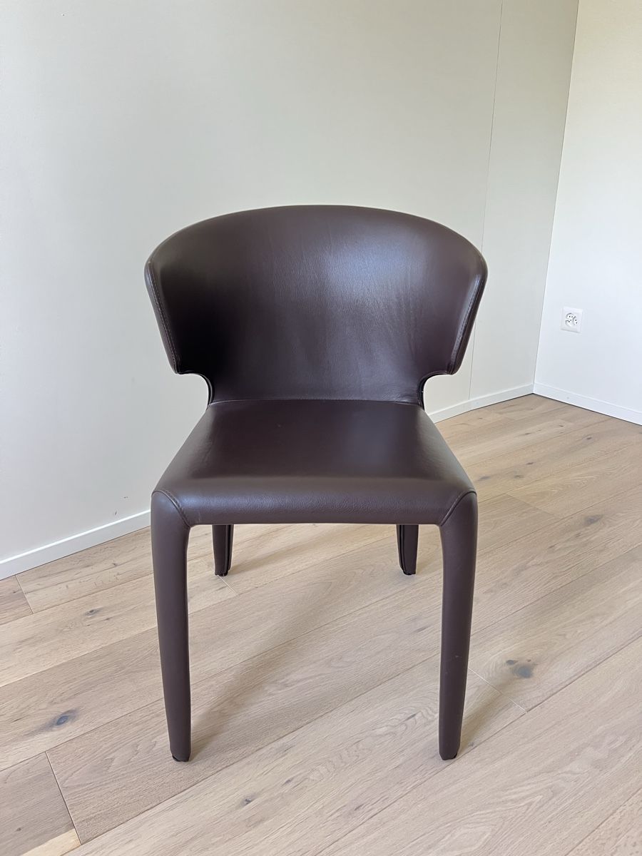 Cassina Sessel: Cassina - HOLA 367 by Hannes Wettstein – Gebraucht aus Romont FR von B813 1