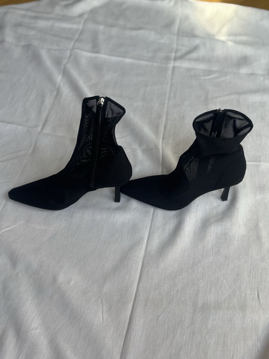 Scarpe da donna: Zara – Nuovo (secondo la descrizione) da Zürich venduto da Dim777 1