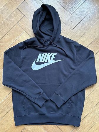 Nike Hoodie neu