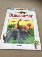 Dinosaurier Frag mich was