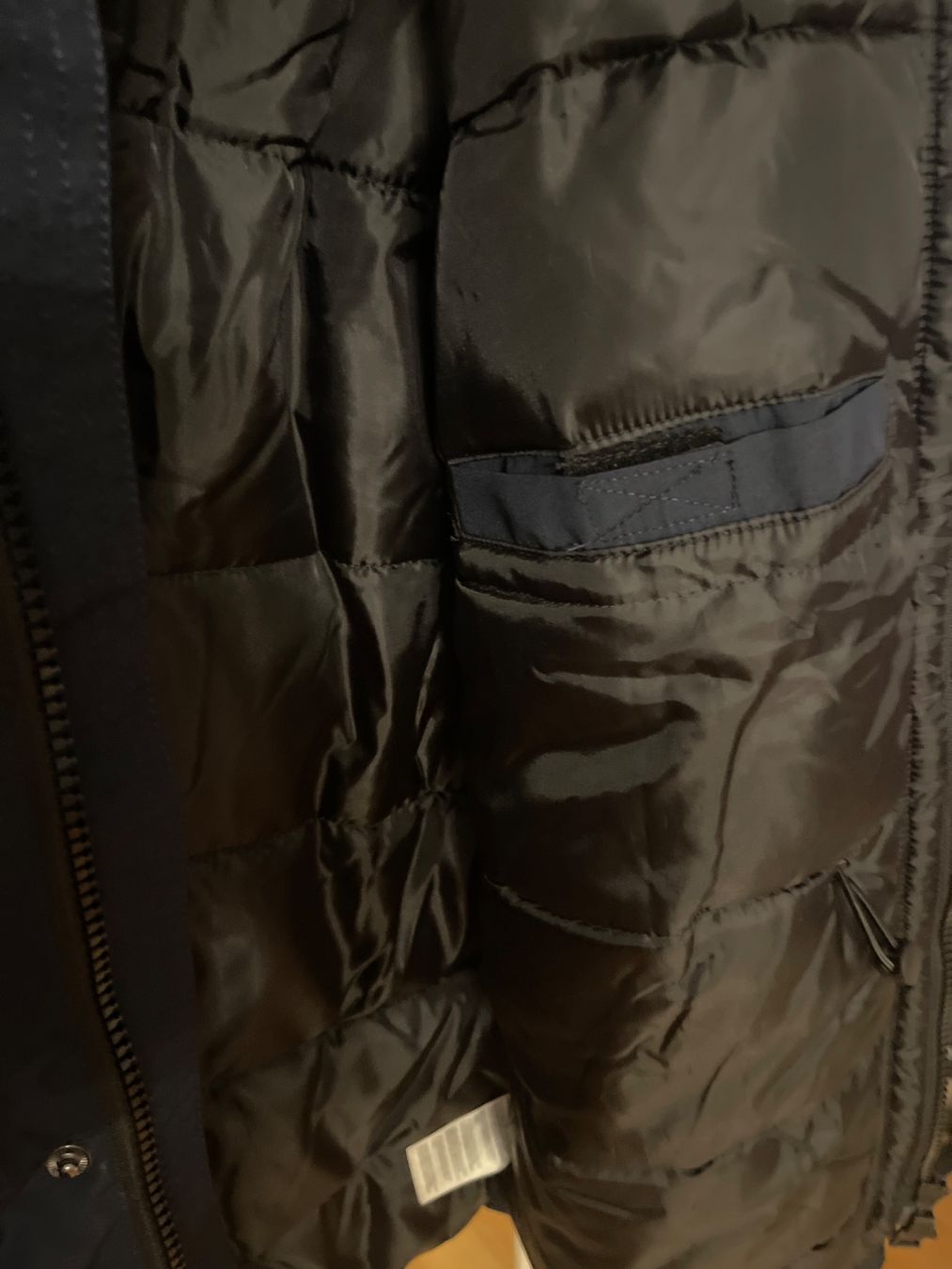Jacken: Männern Winterjacke – Gebraucht aus Adliswil von JadrankaR 4