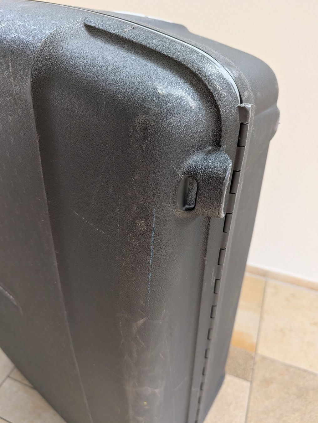 Samsonite Valigie: XL Samsonite Hartschalenkoffer – Usato da Ettingen venduto da Chrisdots 6