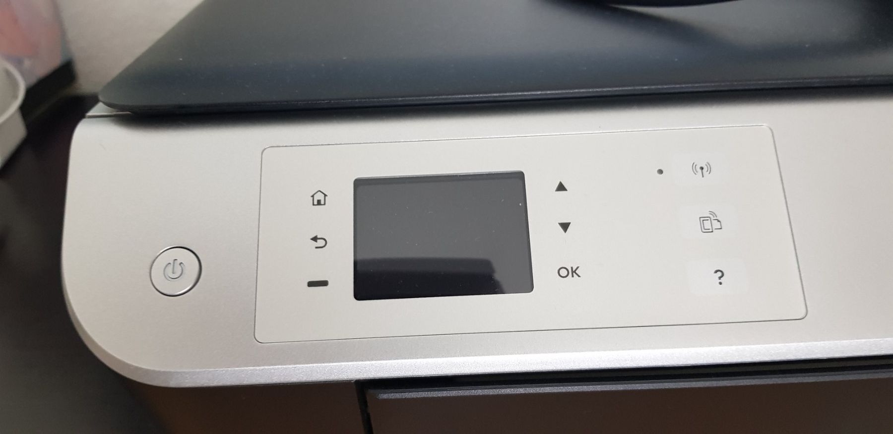 Hewlett Packard Stampanti: Printer HP Envy 4504 – Usato da Küssnacht am Rigi venduto da Lalique01 1