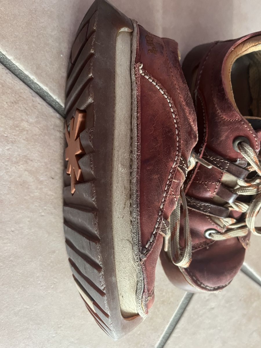 Art Scarpe da donna: Art taille 40 – Usato da Moutier venduto da Linou 1