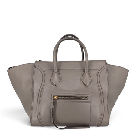 Céline Phantom grau