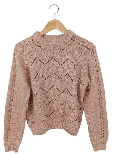 More & More Pullover & Sweatshirts: MINUS Wollpullover Gr. S – Gebraucht aus Muotathal von robin40