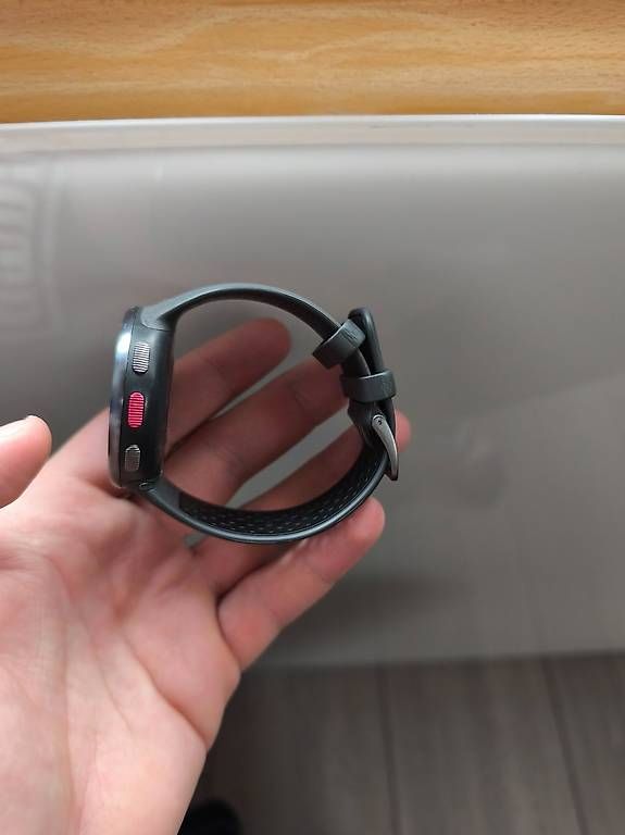 Orologi: Polar Pacer Pro – Usato da Embrach venduto da SZ81 1