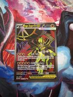 POKEMON - Mega Zygarde EX 104/088 - POR ENG