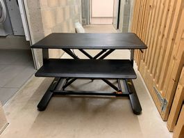 Réhausseur de bureau Kensigton