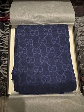 ECHARPE GUCCI 