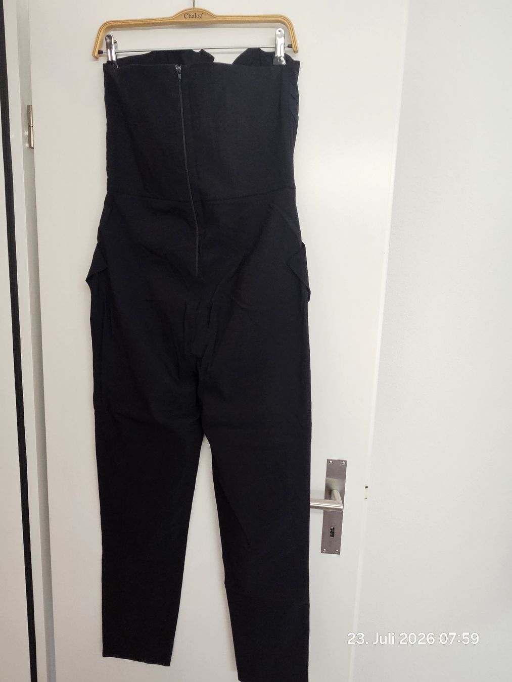 Jumpsuits: Jumpsuit - neu- Gr 44 – Neu (gemäss Beschreibung) aus Bünzen von Milly32 2