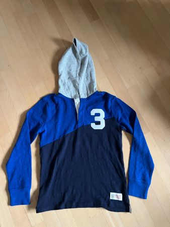 Hoodie von GAP, neu