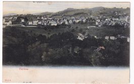 Herisau.  1906