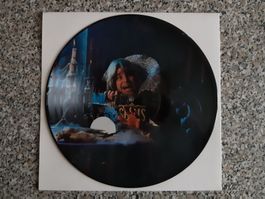 Ozzy Osbourne - Flying High Again (picture disc)