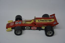 Lotus Ford Turbina #8 Indianapolis ,  Polistil FX6 , 1:25
