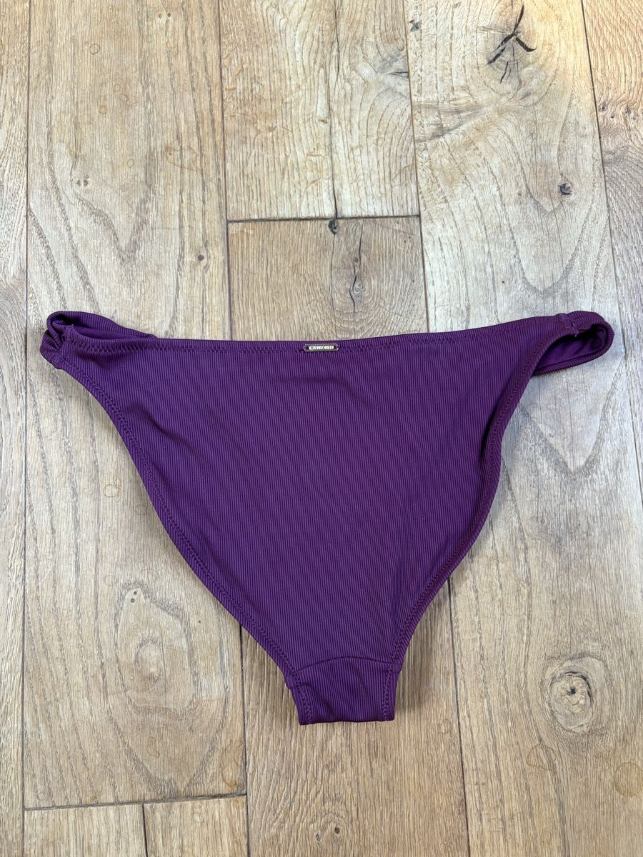 Costumi da bagno & Bikini: Bikini Oberteil und Unterteil in Grösse S  – Usato da Frauenfeld venduto da lin_77m9 4
