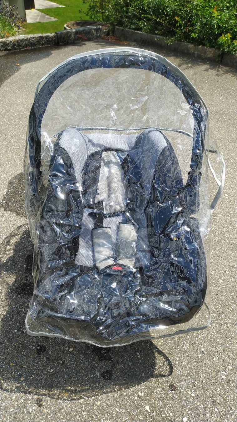 Maxi-Cosi Auto-Kindersitze: Maxi Cosi/ Baby – Gebraucht aus Flims Dorf von ali_8n8q