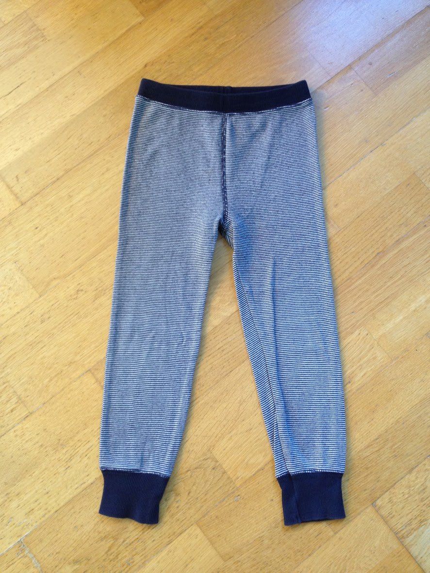 Unterwäsche: Termo Unterwasche Hose – Gebraucht aus Dübendorf von Fip05