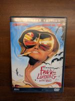 Fear and Loathing in Las Vegas DVD - Kultfilm