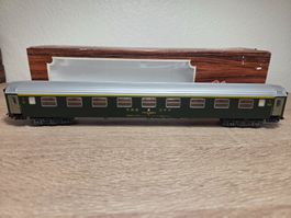 Liliput 881 50 Personenwagen 1.Kl SBB H0