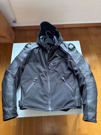 REV'IT! Motorradjacke Gr. L, Top Zustand!