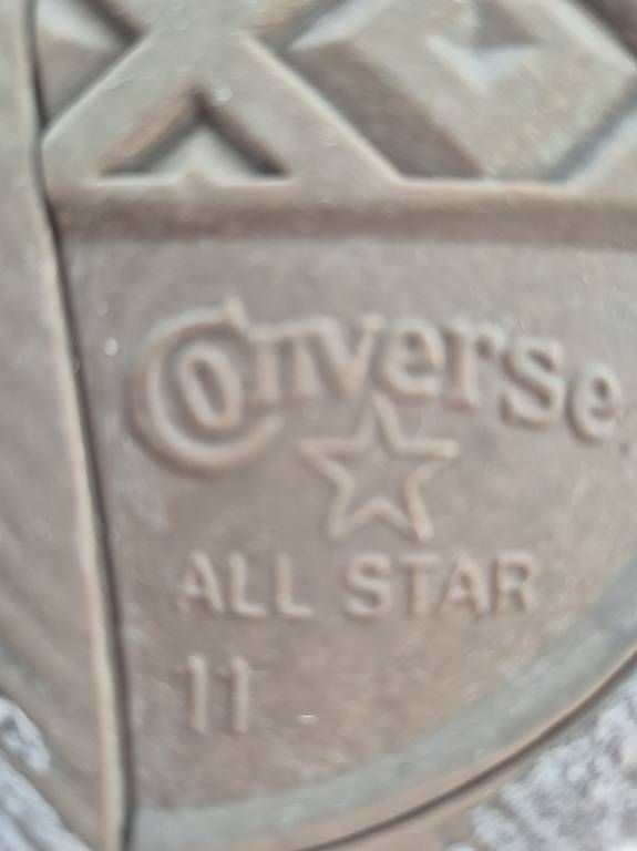 Scarpe da uomo: All Star Converse blau – Usato da Wetzikon ZH venduto da Juergen_B 3