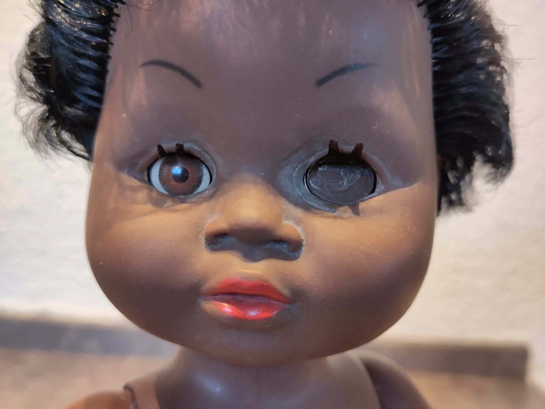 Puppen: Puppe – Defekt aus Bülach von Tiefschlaflos 1
