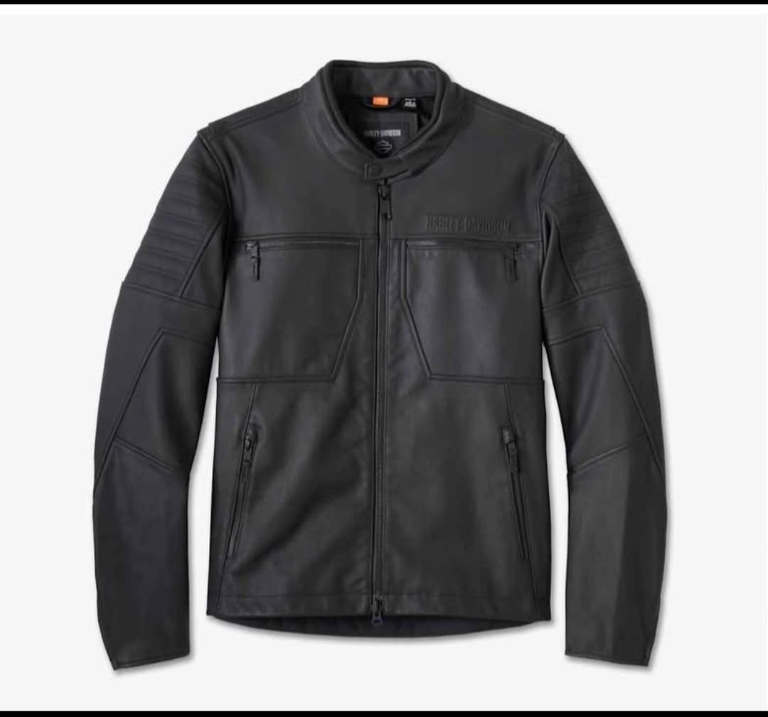 Harley-Davidson Giacche: Veste de moto Harley-Davidson – Usato da Boulens venduto da Keke311
