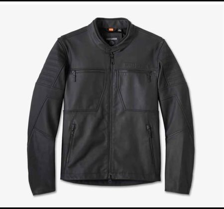 Veste de moto Harley-Davidson