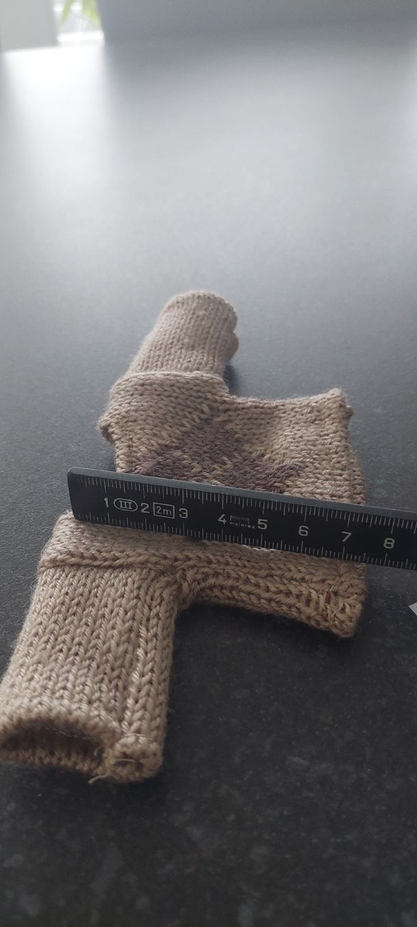 Puppenhäuser & -möbel: Puppenkleidchen  – Neu (gemäss Beschreibung) aus Muri AG von nindo1 3