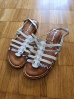 Tamaris Sandalen gr 40 neu
