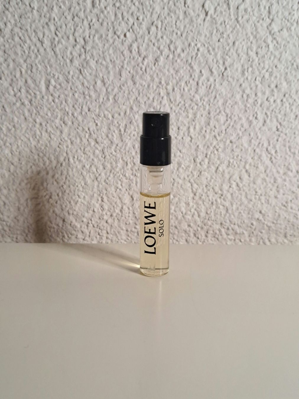 Loewe Parfums & Eau de Toilette: LOEWE Solo Cedro EDT Muster Probe – D'occasion à Richterswil par Viorella