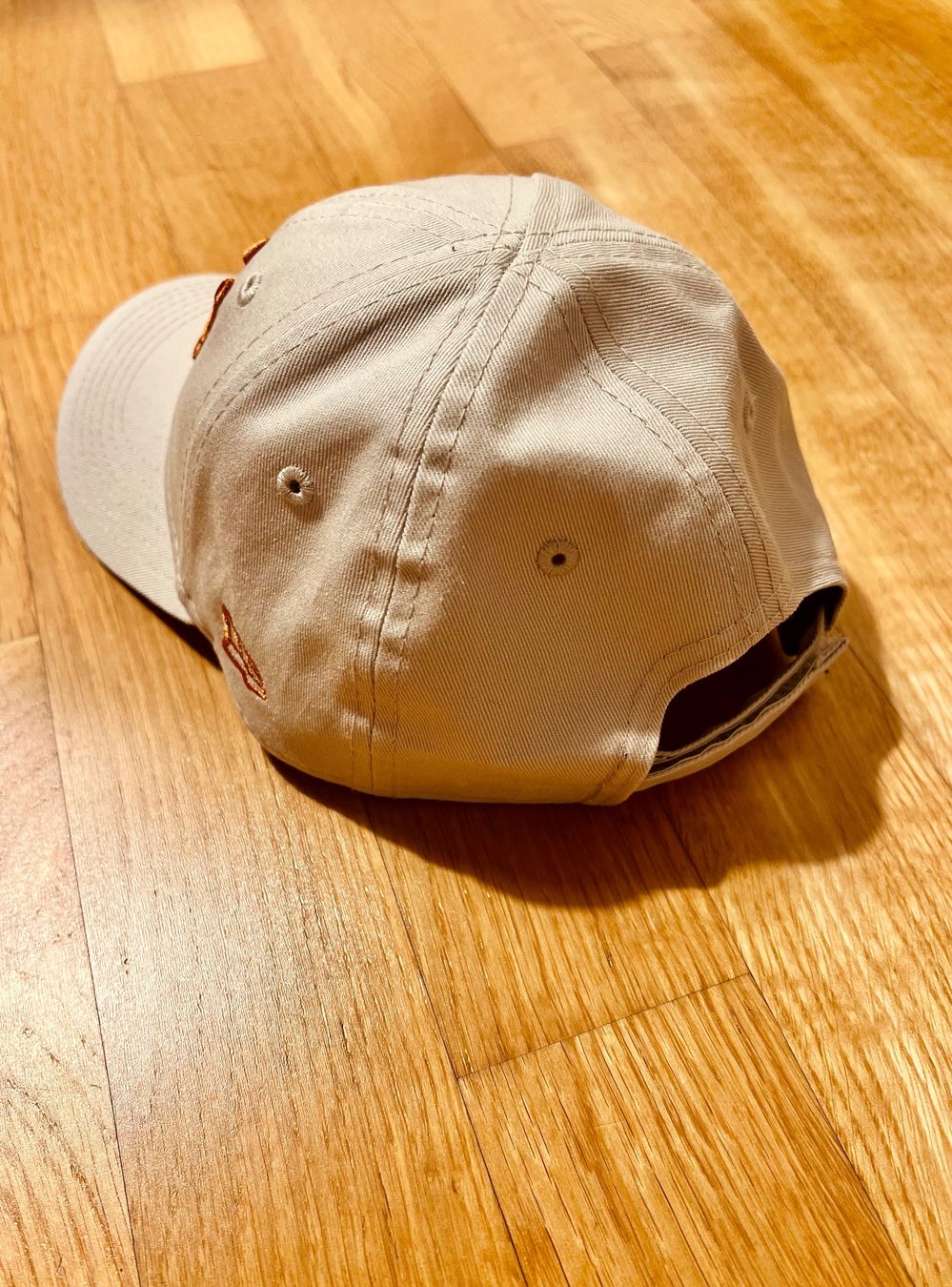 New Era Altro abbigliamento per bambino: New Era Kinder Cap beige Toddler – Nuovo (secondo la descrizione) da Burgdorf venduto da rulan 2