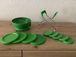 Weck Zubehör