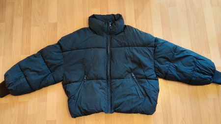 Winterjacke grösse S Zara