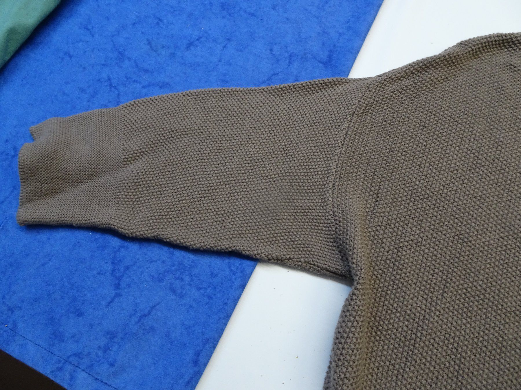 Maglioni & Felpe: Pullover für den Herbst, Taupe, Gr. 48/50 Popkens – Nuovo (secondo la descrizione) da Grüt (Gossau ZH) venduto da spitzig 5