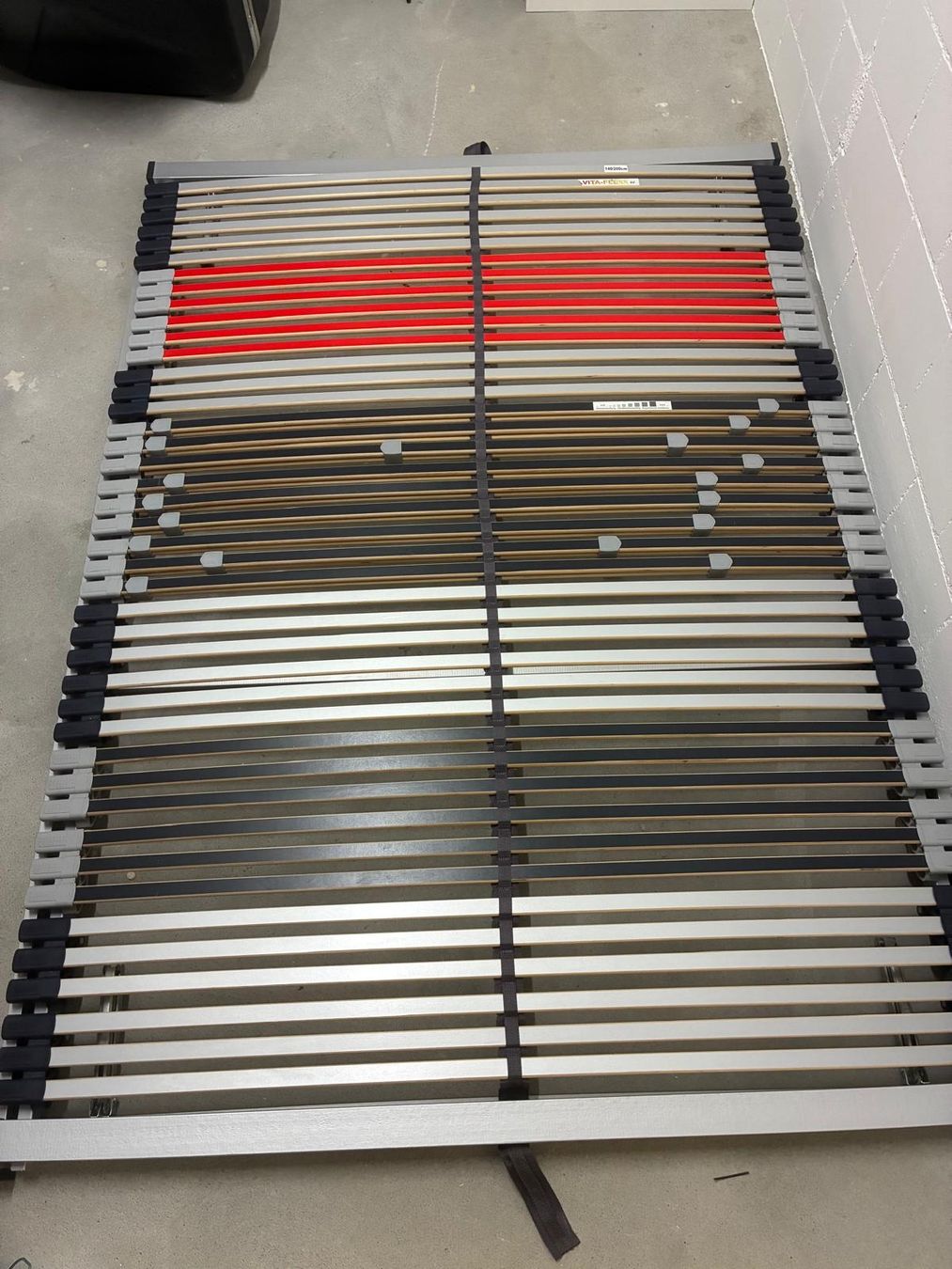 Reti a doghe: Lattenrost 1.6x2.0m – Nuovo (secondo la descrizione) da Ruswil venduto da pir_cbg2 2