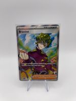 Pokemon: Brassius 135/131