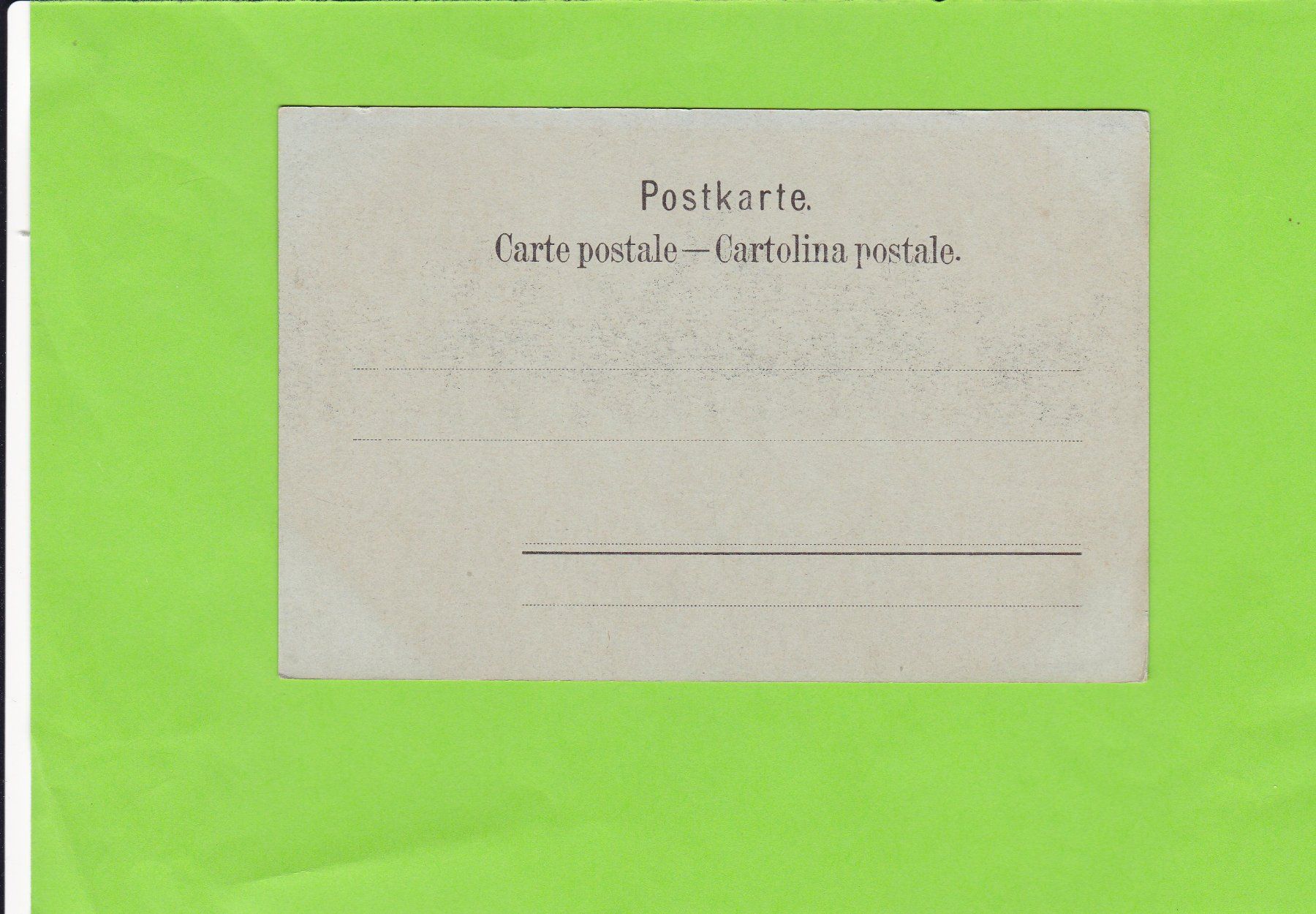 Cartes postales: Bateau à voiles--Genéve – D'occasion à St. Peterzell par neckertal 1