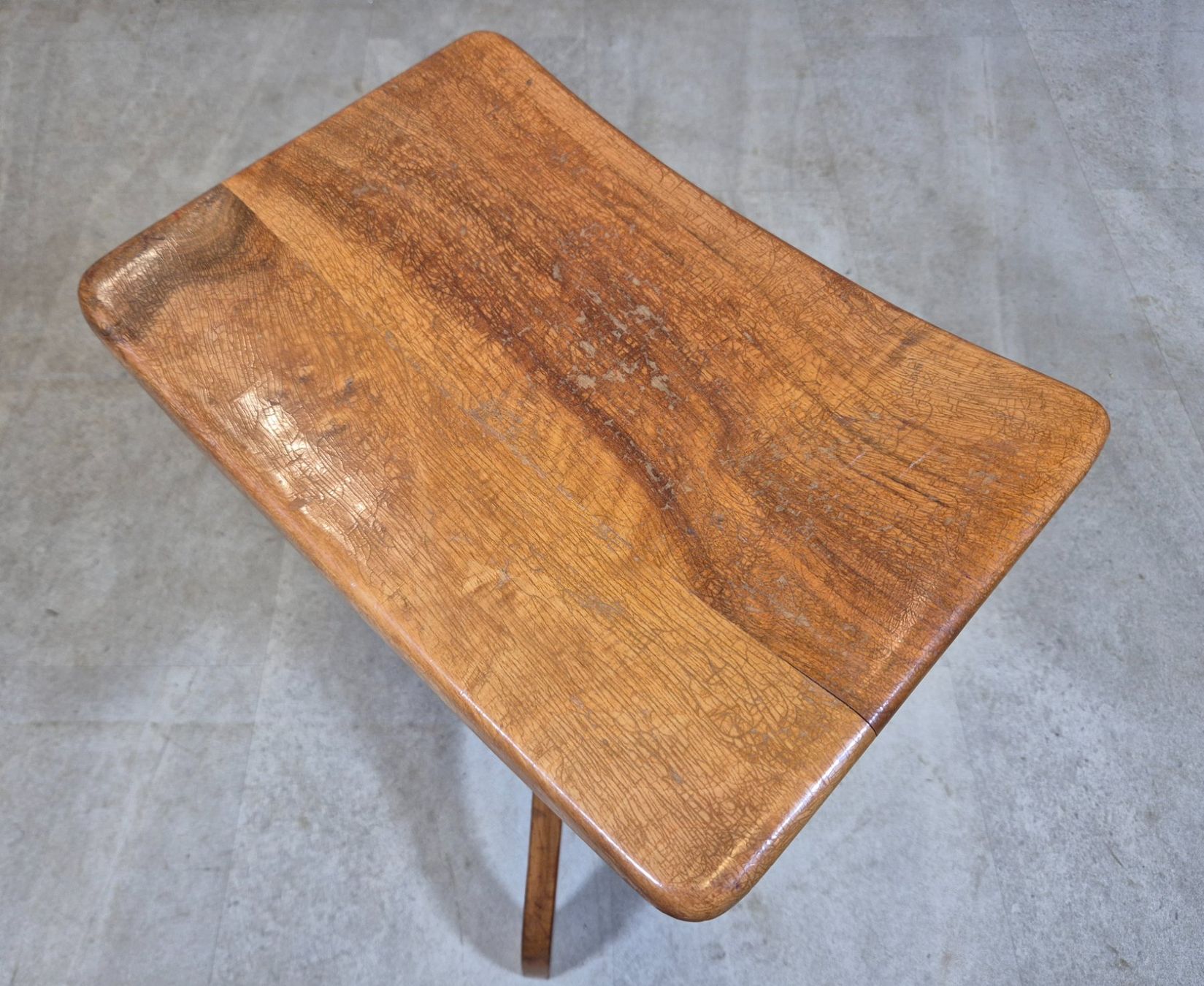 Tabourets: Art Deco Klavierhocker, Hocker, Piano Stool, Drehhocker – D'occasion à Nottwil par  5