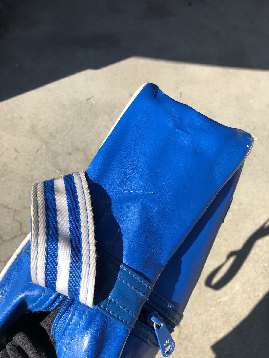 Adidas Borse: vintage Adidas Tasche – Usato da Fribourg venduto da ann_l9b7 6