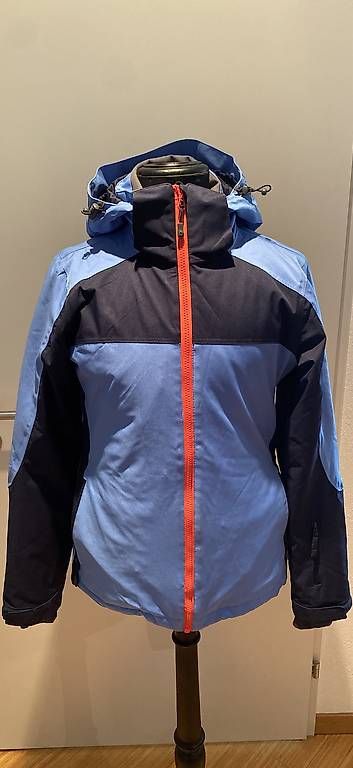 Trevolution Giacche: Trevolution Ski Jacke – Nuovo (secondo la descrizione) da Merlischachen venduto da aly_9ncj