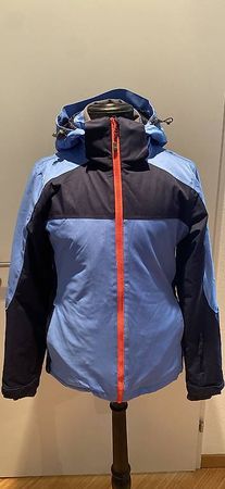 Trevolution Ski Jacke