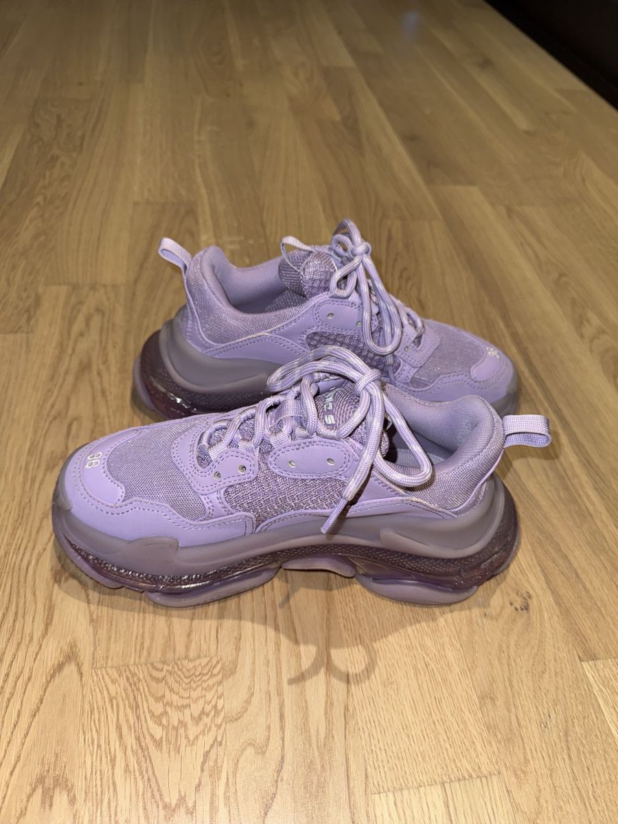 Scarpe da donna: BALENCIAGA TRIPLE S – Nuovo (secondo la descrizione) da Uster venduto da bibiz5 2