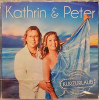 Kathrin & Peter – Kurzurlaub