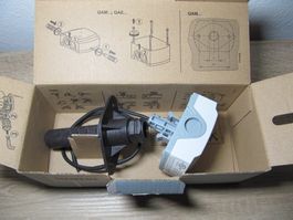 Luftkanaltemperaturfühler SIEMENS QAM2120.040