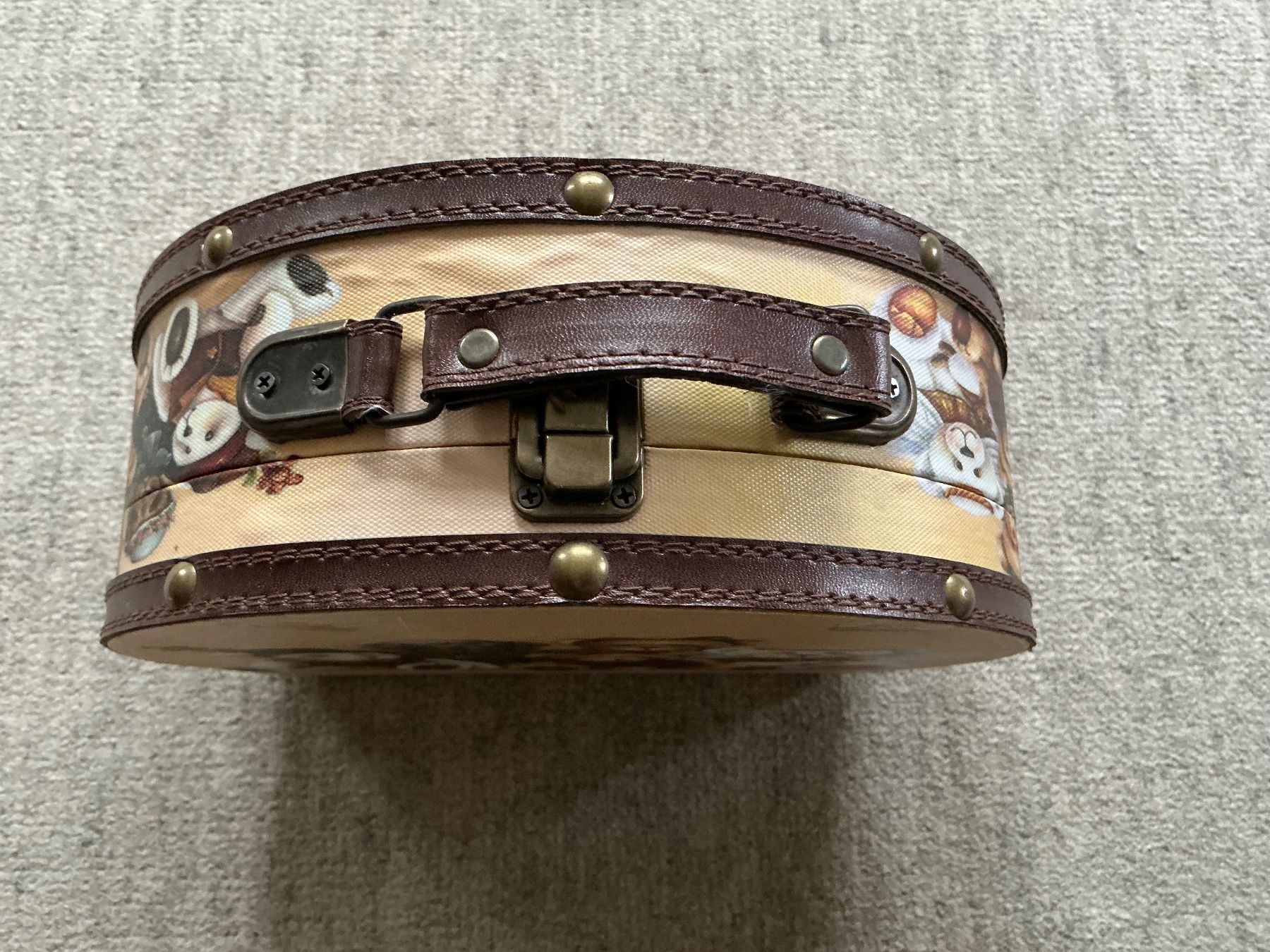 Valigie: Niedlicher Teddybär Koffer, – Nuovo (secondo la descrizione) da Jona venduto da Jancy60 1