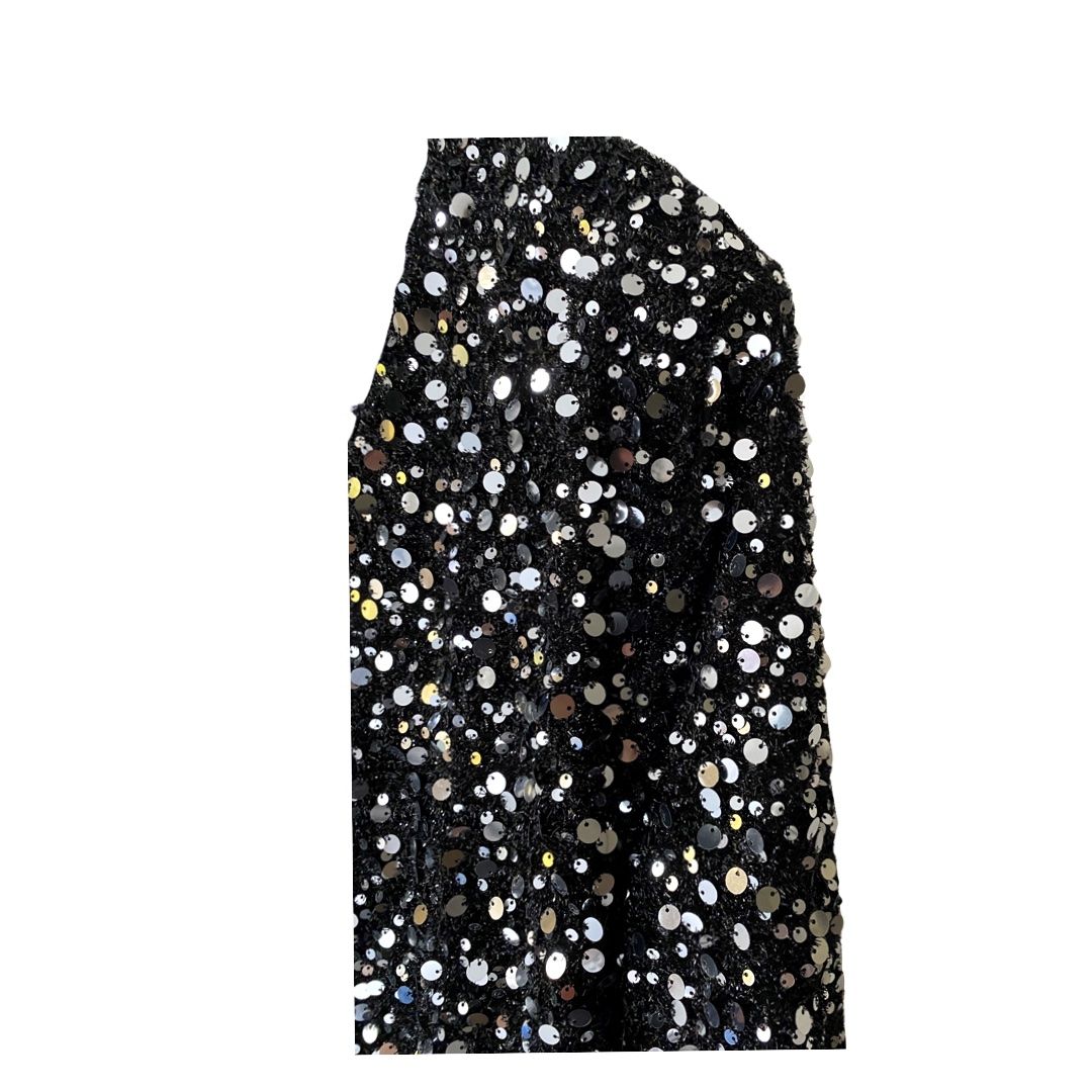 Vestiti: ROTATE Birgerchristensen KLEID -super edel - – Usato da Jona venduto da vanessasupermarket20 4